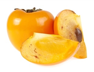 New Persimmon Genome Assembly Sheds Light on Early Flowering Ability