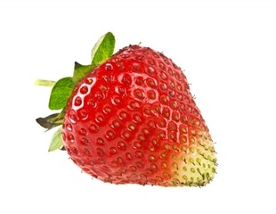 New packaging film can keep strawberries fresh for up to 12 days