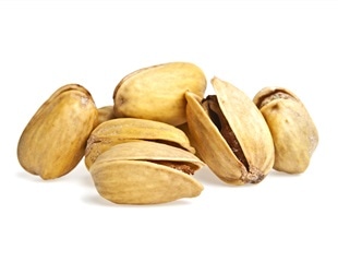 New Resource for Improving Pistachio Quality