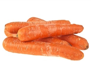 Exploring Carotenoid Diversity in Carrots Through Gene Editing
