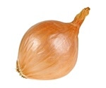 Decoding the large and complex onion genome