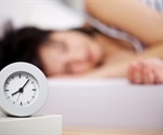 Human sleep architecture varies substantially across seasons, study shows