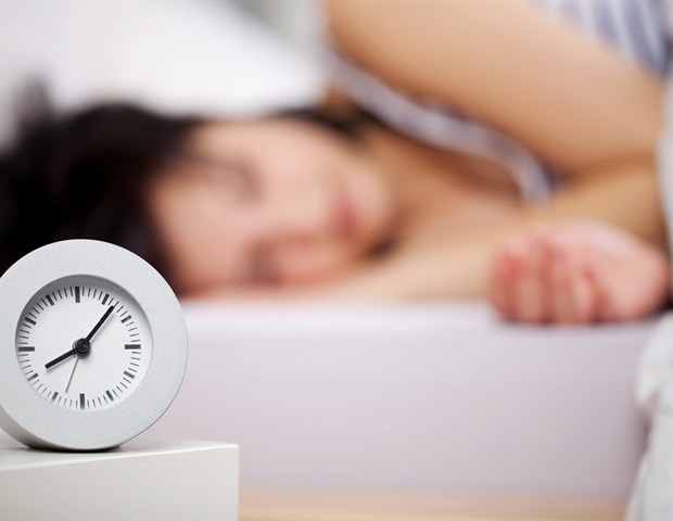 Study Uncovers Cellular Accumulators Tracking Brain Electronic Sleep Pressure