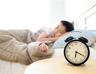 Breathing Patterns Linked to Memory Consolidation During Sleep