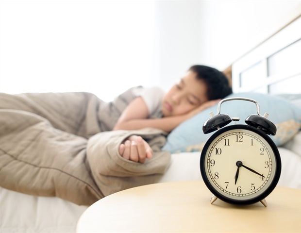 Study Uncovers Cellular Accumulators Tracking Brain Electronic Sleep Pressure