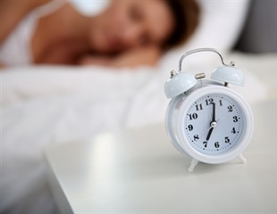 Research Shows How Sleep Clears Brain Waste