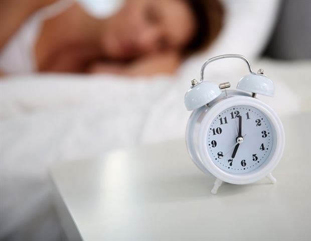 Study Uncovers Cellular Accumulators Tracking Brain Electronic Sleep Pressure