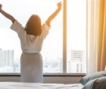 Research Shows How Sleep Clears Brain Waste