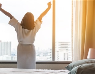 Breathing Patterns Linked to Memory Consolidation During Sleep