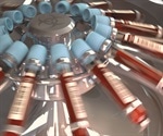 Haier Biomedical Introduces Higher Capacity Benchtop Centrifuge with Rapid Pre-Cooling
