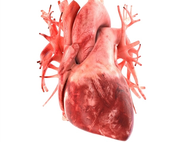 Chronic Inflammation Linked to Heart Changes and Risks