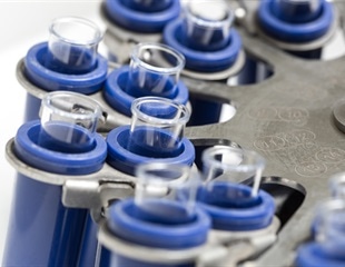 Haier Biomedical Introduces Higher Capacity Benchtop Centrifuge with Rapid Pre-Cooling