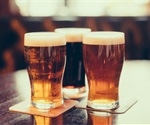 Amateur tasters could differentiate among the barley breeding lines in beer