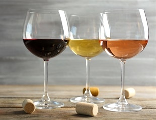 Polyphenols in Muscadine Wine May Help Perk Up Sagging Skin