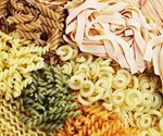 Pasta consumption linked to better diet quality and nutrient intakes