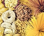 Pasta consumption linked to better diet quality and nutrient intakes