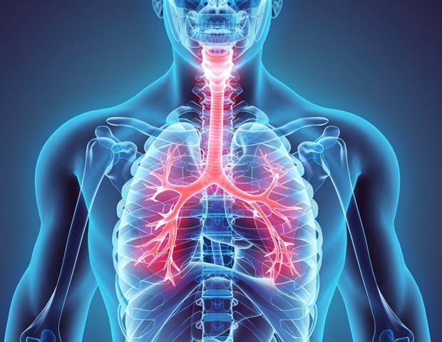Lung Scarring Claims 11 Australian Lives Every Day: Landmark Report