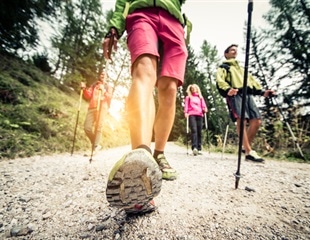 Ancient Hominin Footprints Reveal Evidence of Coexistence