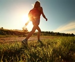 Genes Influence When Babies Start Walking, Study Finds