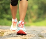 Genes Influence When Babies Start Walking, Study Finds