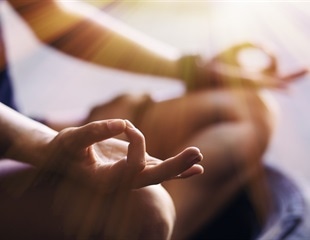 Long-term deep meditation may have a beneficial effect on gut microbiota, study suggests