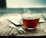 Catechin-type flavonoid compounds in tea relax blood vessels by activating ion channel proteins
