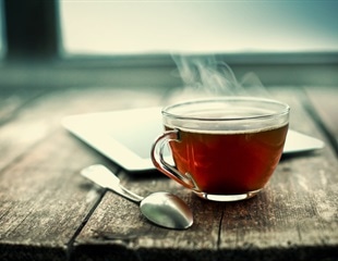 Study Unlocks Molecular Mechanisms Behind Tea Plant Defenses