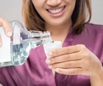 Study shows how the commensal oral microbiome can regulate alveolar bone health