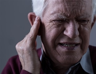 SARS-CoV-2 virus may be able to infect the inner ear, study shows