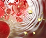 Novel nanoparticle therapeutic shows potential for treating human cancers