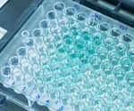 Reservoir ensures sustainable use of reagents