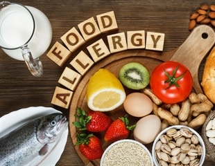 Food Allergy Risk Changes as Children Grow