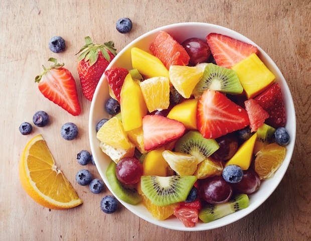 Reproductive Diapause in Fruit Flies Varies Based on Regional Conditions