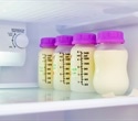 Study highlights the effects of antibiotics on breast milk microbiota milk
