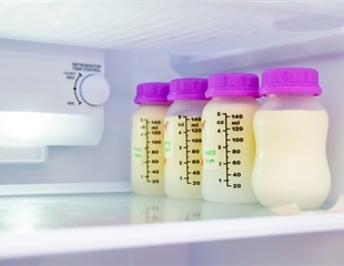 Maternal Diet Fatty Acid Enriches Long Term Offspring Immune Health