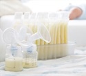 Study highlights the effects of antibiotics on breast milk microbiota milk