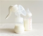 Psychoactive component of marijuana stays in breast milk for up to six weeks, study finds