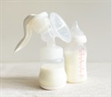 Study highlights the effects of antibiotics on breast milk microbiota milk