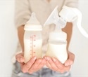 Study highlights the effects of antibiotics on breast milk microbiota milk