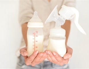 Maternal Diet Fatty Acid Enriches Long Term Offspring Immune Health