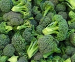 High levels of sulfur volatiles in saliva make children dislike Brassica vegetables