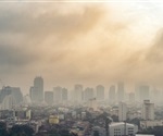 Intensive BP lowering effective in reducing cardiovascular risk in patients exposed to air pollution