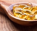 Fish oil provides health benefits based on the genetic makeup