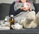 Fungal Spores in the Air May Predict Flu and COVID-19 Surges