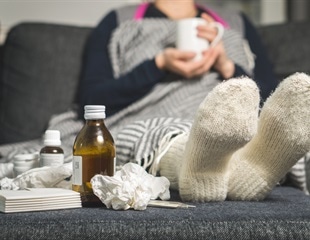 Fungal Spores in the Air May Predict Flu and COVID-19 Surges