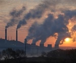 Study shows how potential target helps to treat lung disease induced by air pollution