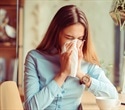 Fungal Spores in the Air May Predict Flu and COVID-19 Surges