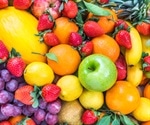 Fructose is Needed for Enhanced Egg Production in Fruit Flies, Study Reveals