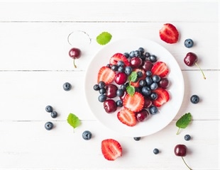 Researchers Uncover How Fruit Flies Taste Food Texture