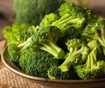 Least favorite vegetables could prevent advanced blood vessel disease